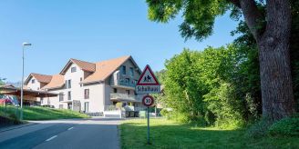 Gemeinde - Gurzelen meldet Verzögerungen bei regionaler Bauverwaltung