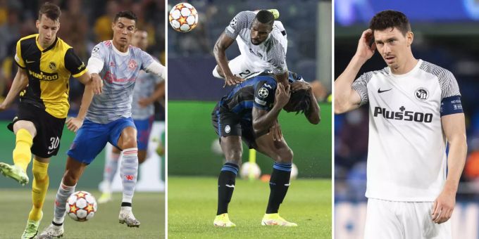 Chance besteht - Ein Mini-Sieg über Bergamo könnte YB reichen!