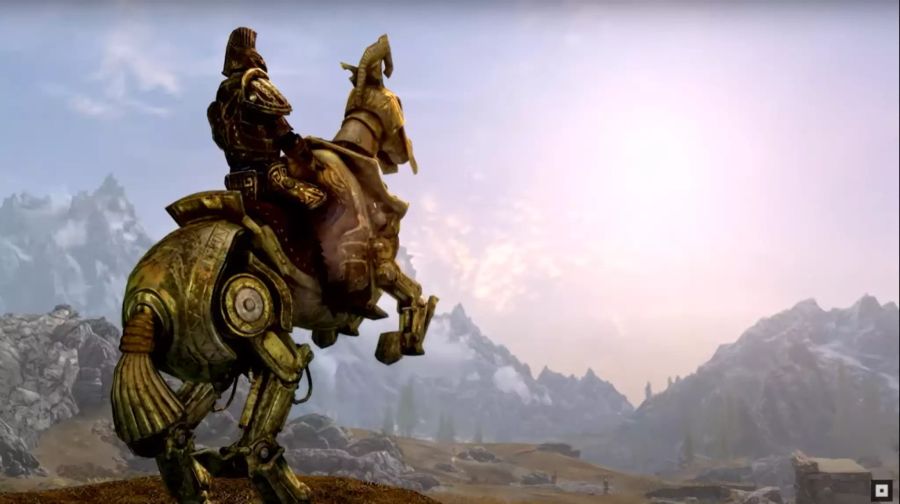 Skyrim
