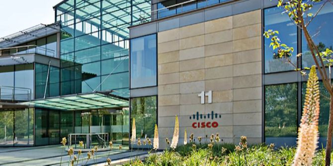 Cisco Systems