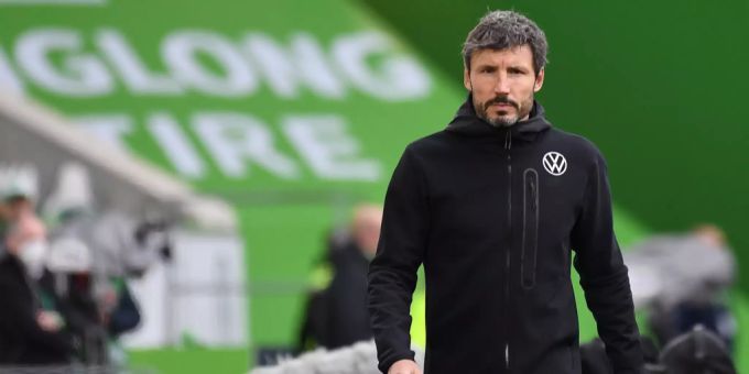 «Intensität fehlte» - Wolfsburgs Arnold spricht über Trainerwechsel