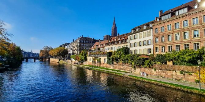 Strassbourg