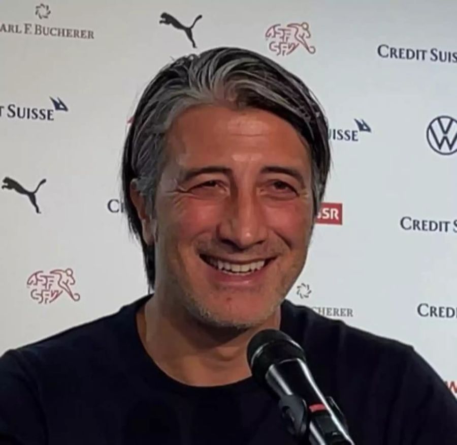 Murat Yakin