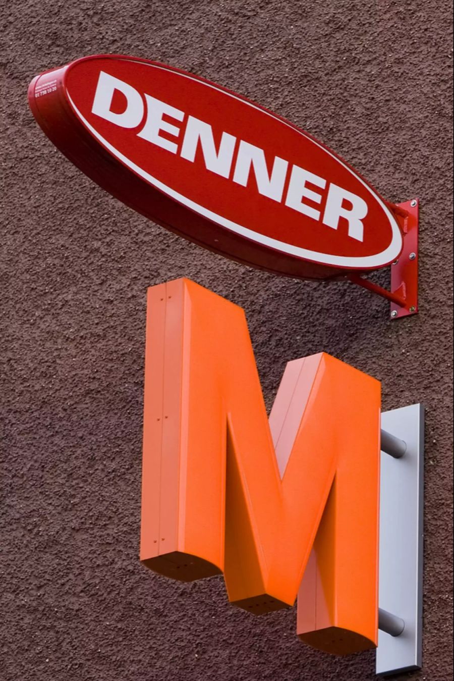 migros denner