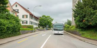 Gemeinde - Wetzikon schafft eine frühe Förderung im Vorschulbereich
