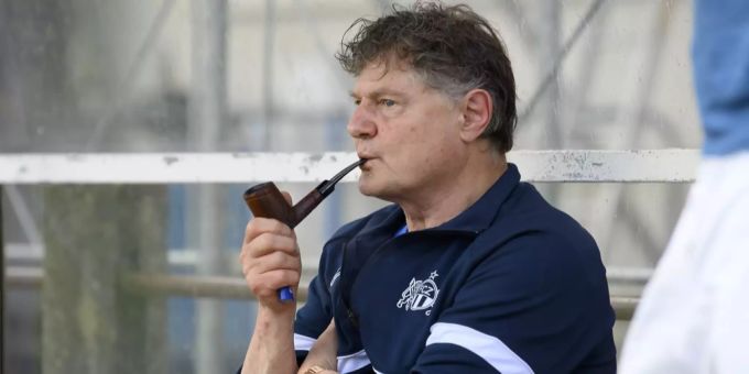 Ancillo Canepa ist nicht mehr Teil des SFL-Komitees – er sieht es positiv. Ancillo Canepa FCZ SFL