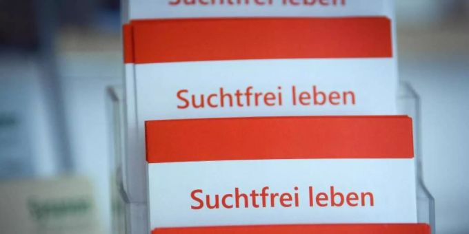 Suchtberatungsstellen Hilfe Für Kinder Abhängiger Eltern 