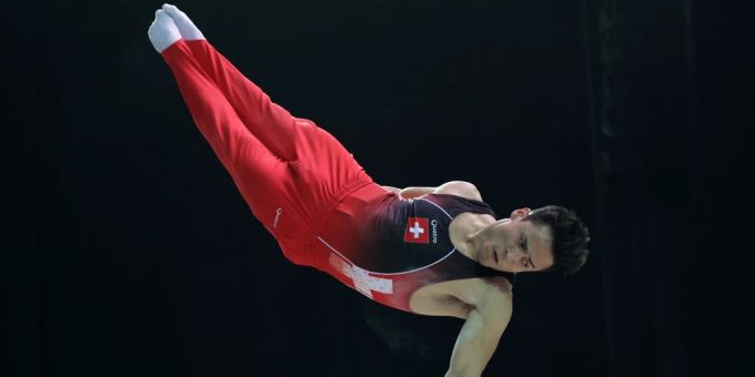 Eddy Yusof verabschiedet sich vom Spitzensport. Eddy Yusof