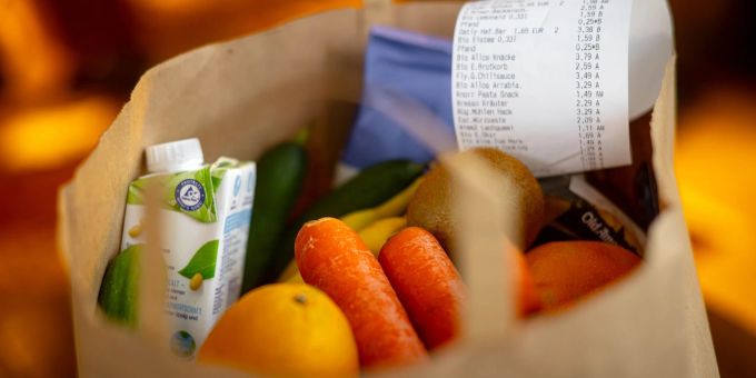 Die Verbraucherpreise lagen in Deutschland im Mai um 2,4 Prozent über dem Niveau des Vorjahresmonats. (Symbolbild) Verbraucherpreise