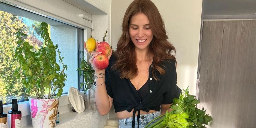 anja zeidler