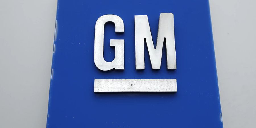 Trotz hoher Spritpreise sind am US-Automarkt grosse SUVs und Pickups gefragt. So steigerte der Branchenriese General Motors im dritten Quartal die Auslieferungen seines schweren Pickup-Modells GMC Sierra im Jahresvergleich um rund 46 Prozent auf gut 73'000 Fahrzeuge. (Archivbild)
