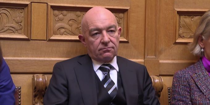 Kommentar - Was hat sich Daniel Jositsch bloss gedacht?