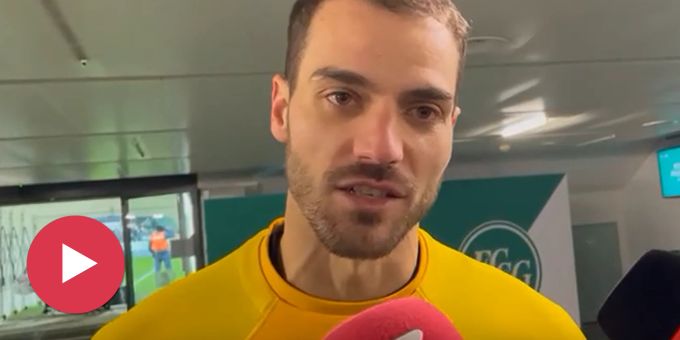 0:1 gegen FCSG - FCZ-Brecher: «Erste Halbzeit war absolut schlecht»
