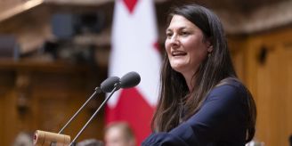 Rutz gegen Moser - Zürcher Mitte mit Stimmfreigabe für Ständeratswahl