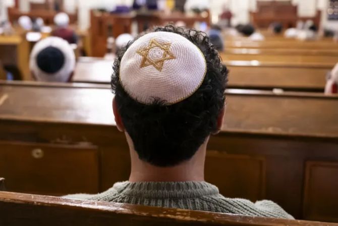 Juden Antisemitismus