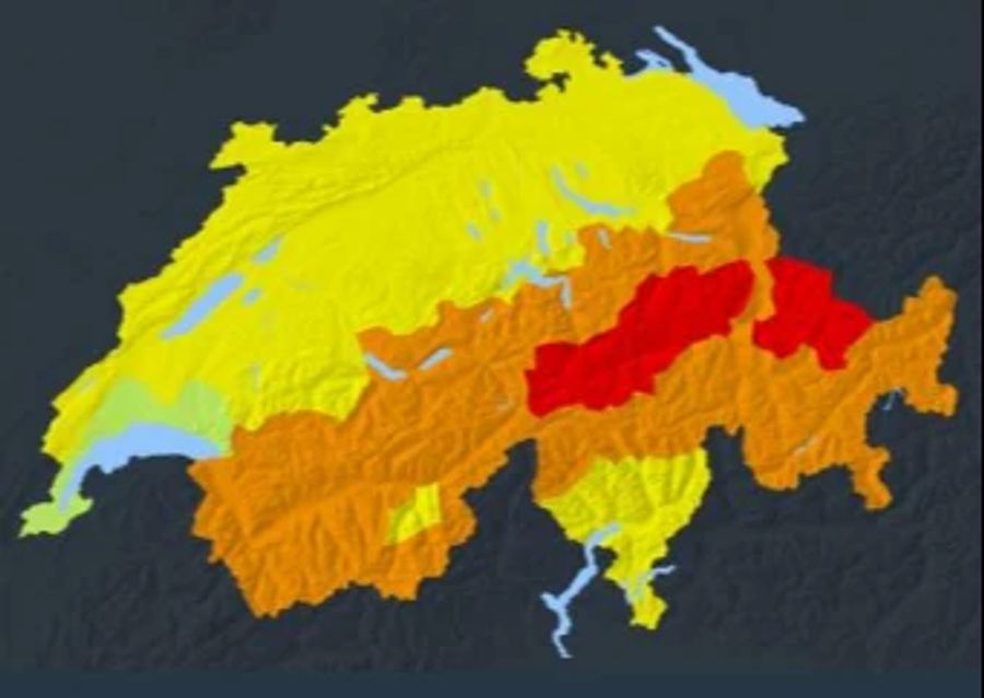 MeteoSchweiz