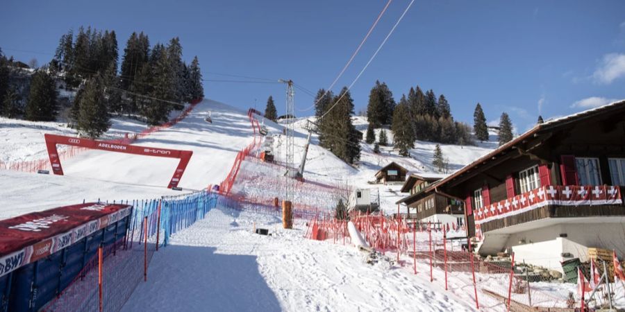 adelboden weltcup