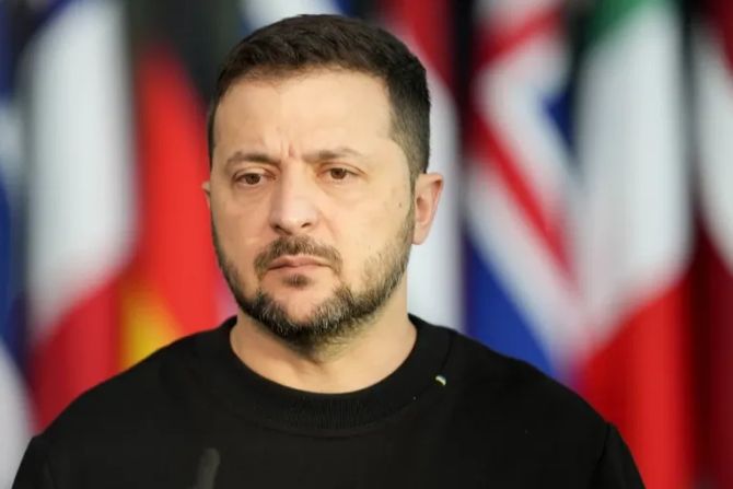 Selenskyj gipfel