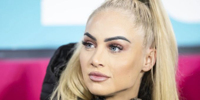 «Grossartig» - Alisha Lehmann feiert Rekord-Kulisse bei Arsenal-Spiel