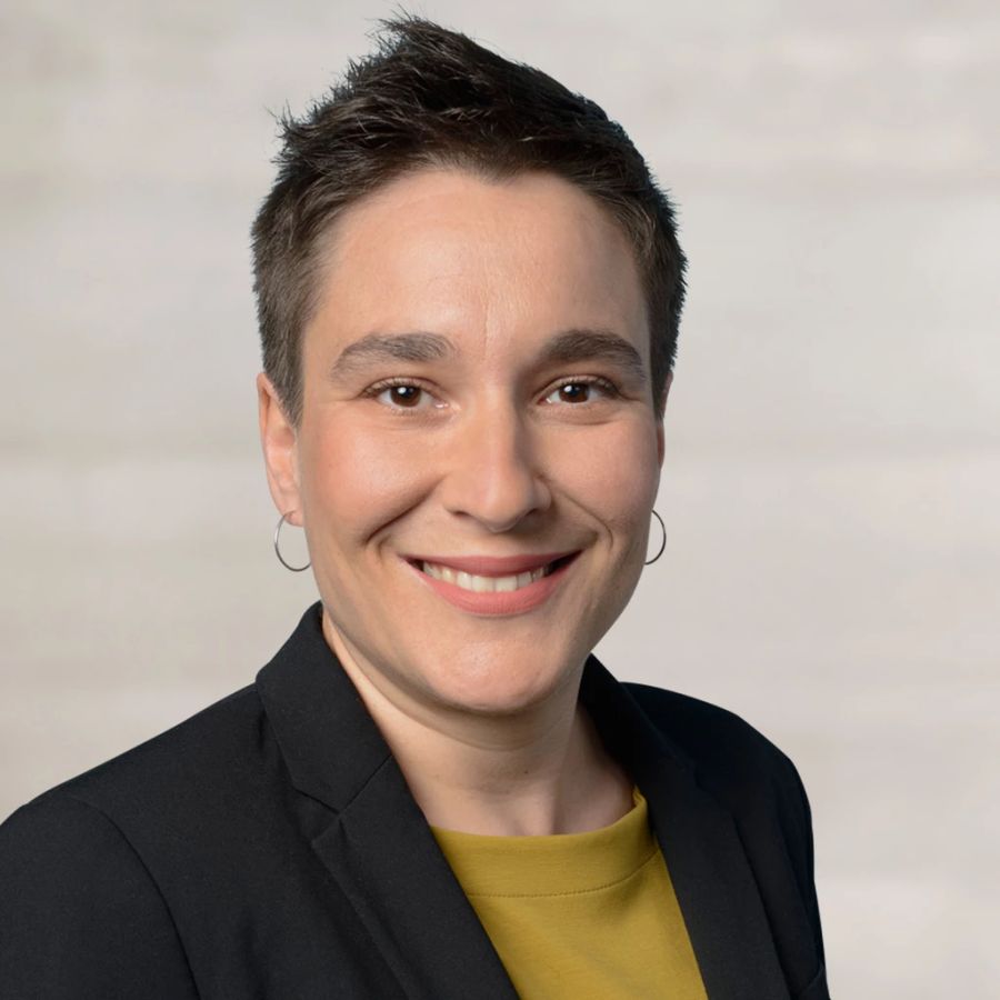 Rahel Ruch