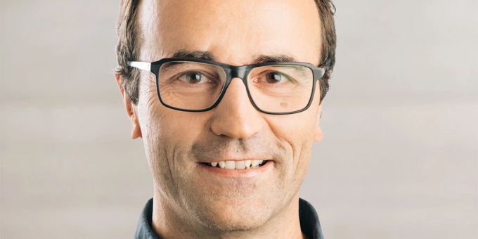 Willy Schranz (EDU). Willy Schranz