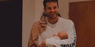 «Frech und herzig» - Darum heisst der Sohn von Bachelor Janosch «Sunny» «Frech und herzig» - Darum heisst der Sohn von Bachelor Janosch «Sunny»