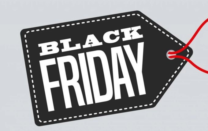 Black Friday Aktion bei Elektro Competence by Auto Hermann. Auto Hermann