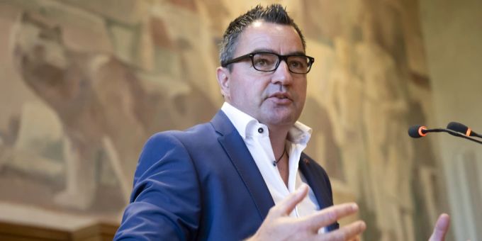 Bern - SVP, Mitte und SP schicken neue Gesichter in den Nationalrat