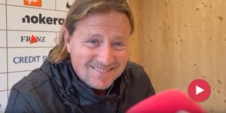 FCZ-Henriksen - «Angst vor YB? Wir fahren nach Bern, um zu gewinnen!»