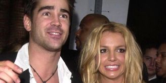 Enthüllung - Britney Spears packt über kurze Affäre aus Enthüllung - Britney Spears packt über kurze Affäre aus