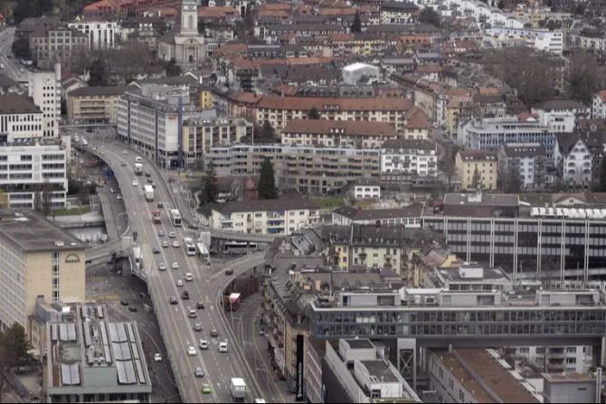 hardbrücke