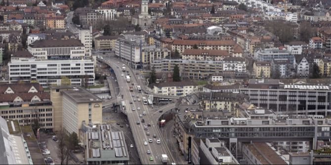 hardbrücke