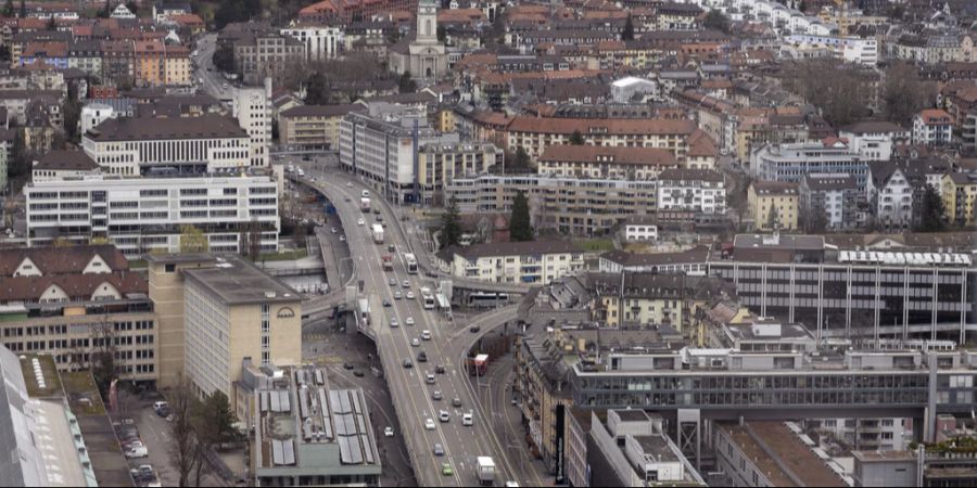 hardbrücke