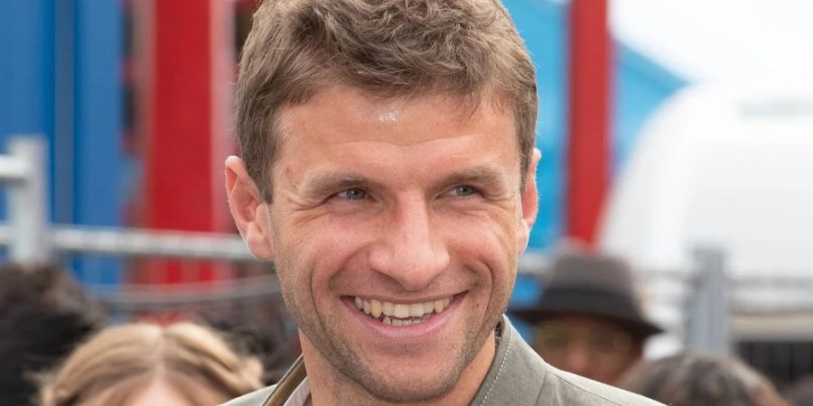 thomas müller