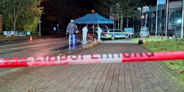 Axt-Angriff Polizeiermittlungen Oldenburg