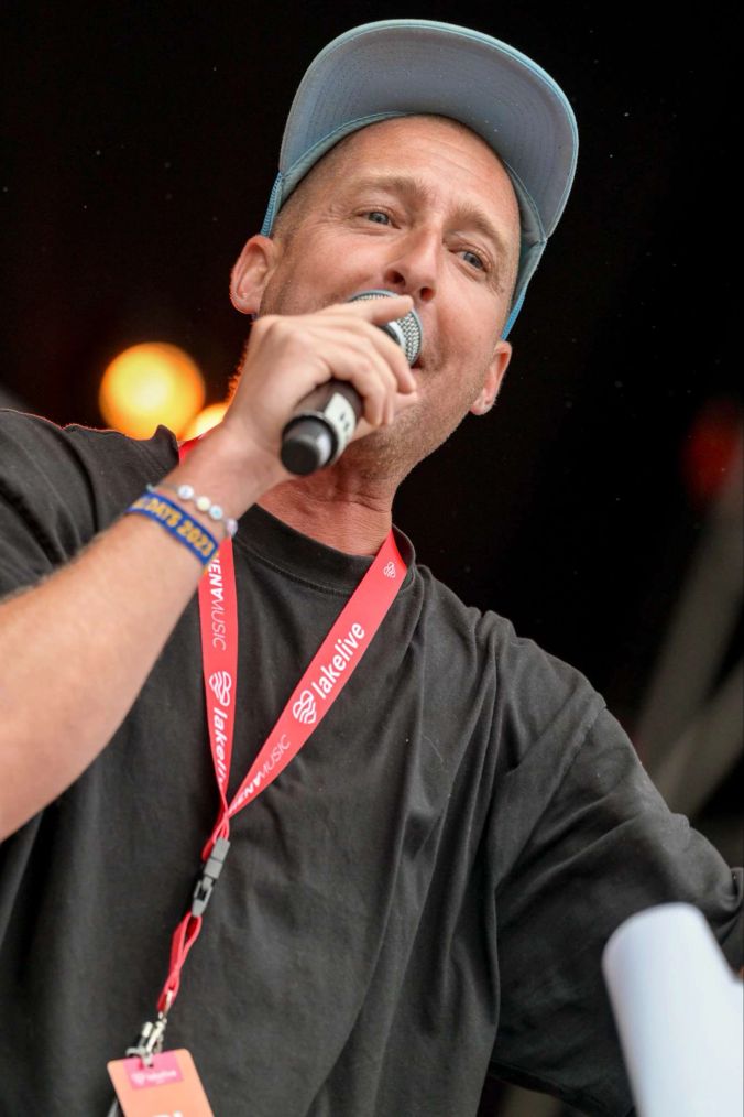Lakelive Festival 2023.