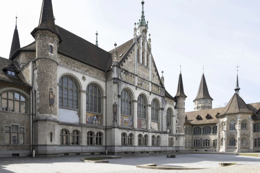 Landesmuseum Zürich