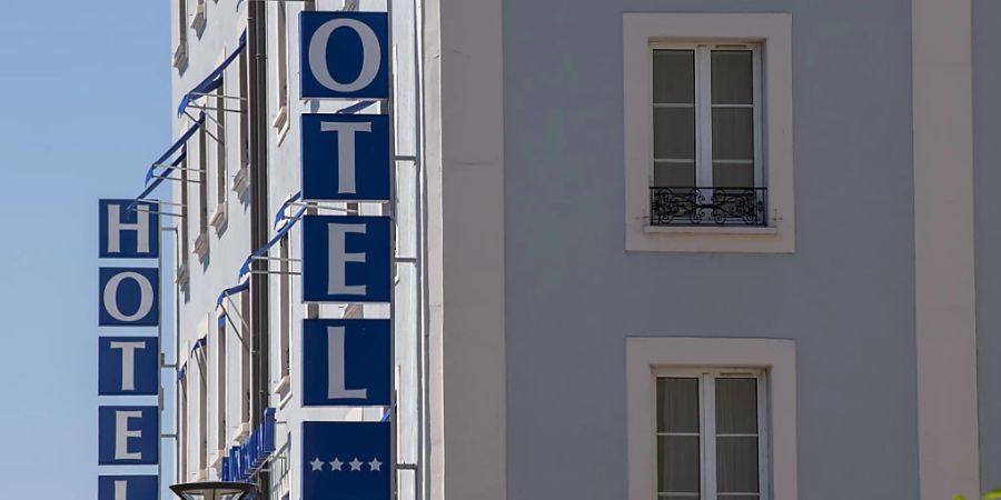 Schweizer Hotellerie