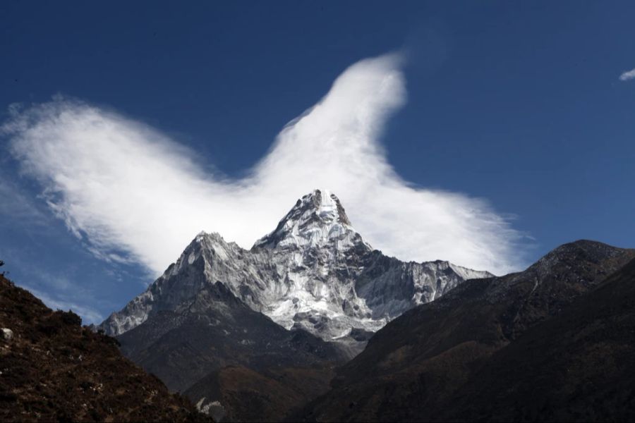Himalaya
