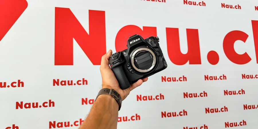 Nikon Z8