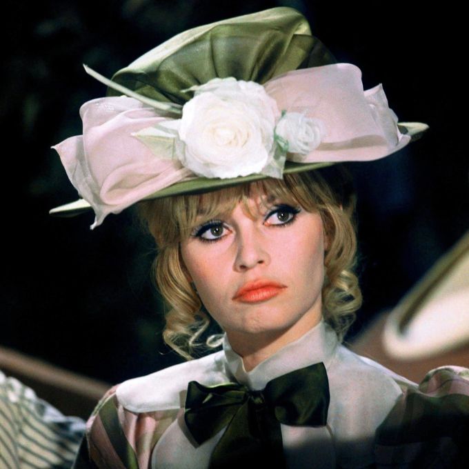 Brigitte Bardot hier im Jahr 1960. (Archivbild) Brigitte bardot