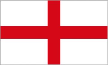 England U21