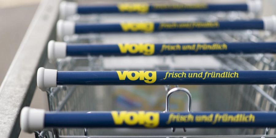 Volg: «Grundsätzlich formulieren wir unsere Texte geschlechtergerecht, indem wir jeweils die weibliche und die männliche Form ausschreiben oder eine geschlechtsneutrale Formulierung wählen.