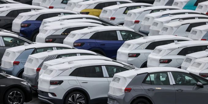 Zürich - EU muss Milliarden mehr in emissionsarme Techniken stecken
