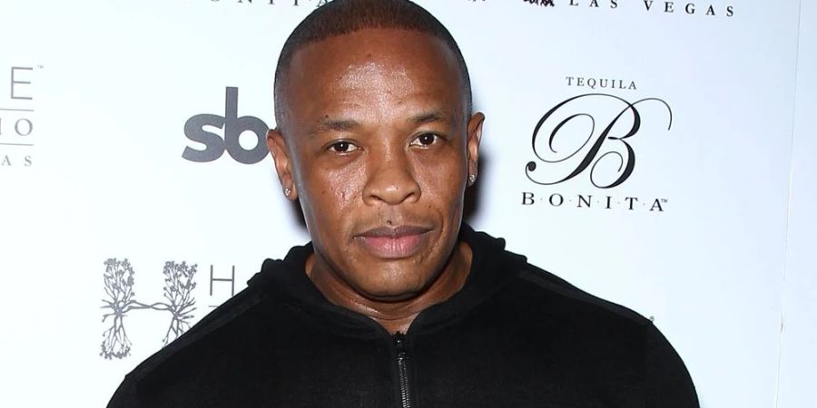 Dr. Dre verkauft Teile seines Musik-Kapitals.