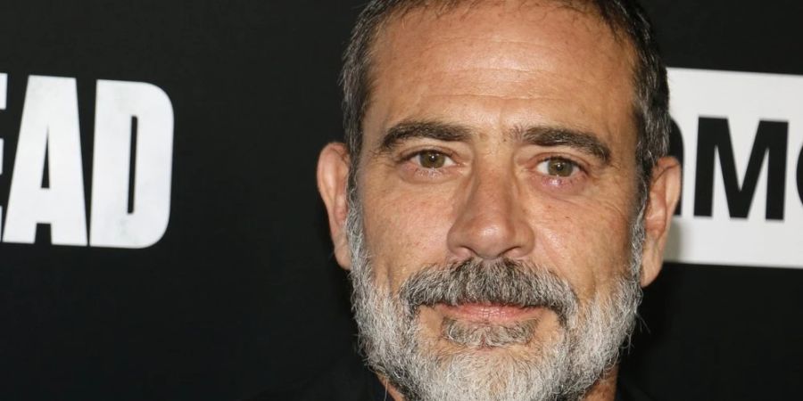 Jeffrey Dean Morgan absolvierte die Dreharbeiten zur letzten «The Walking Dead»-Staffel unter Schmerzen.