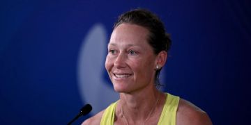 samantha stosur