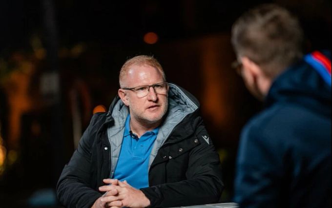 Was kann Sportdirektor Heiko Vogel beim FC Basel bewegen? FC Basel