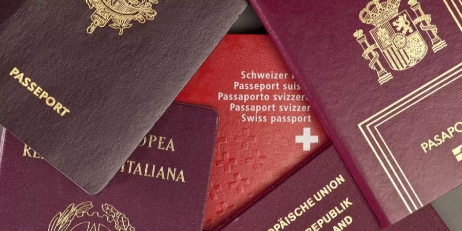 Schengen Visa