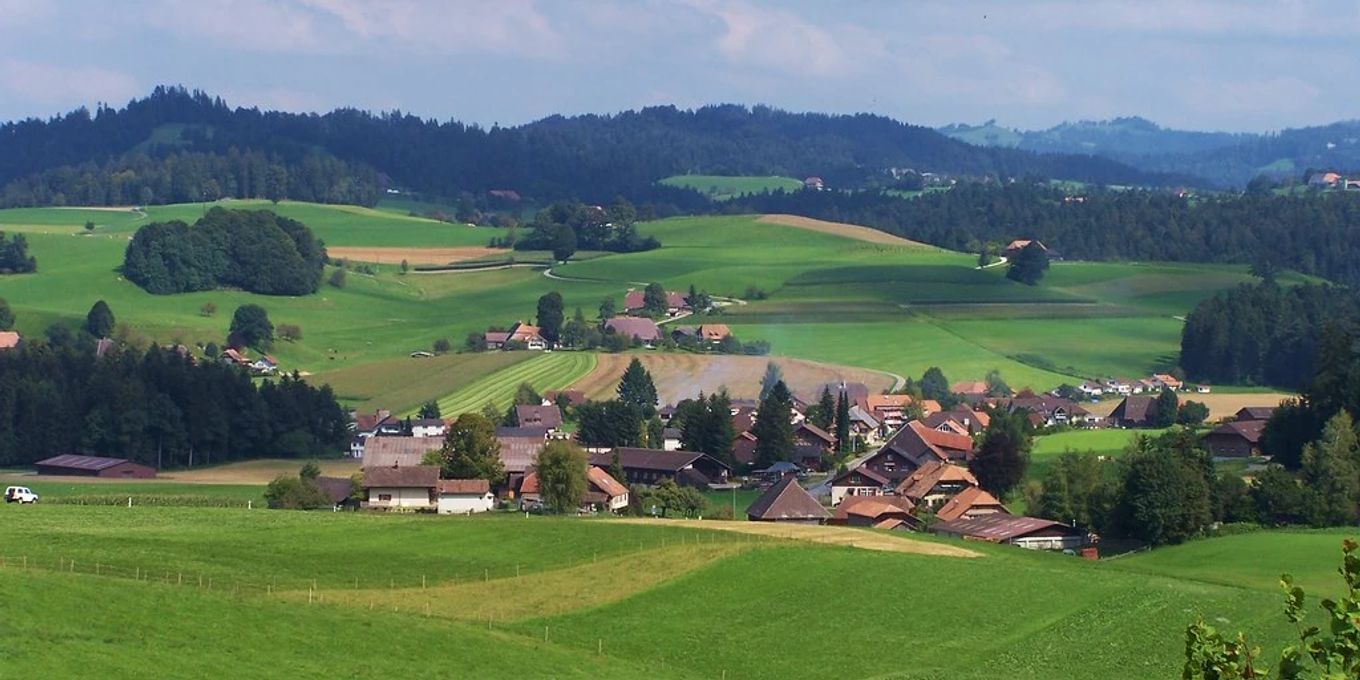 Affoltern im Emmental wählt neuen Vizepräsident | Nau.ch